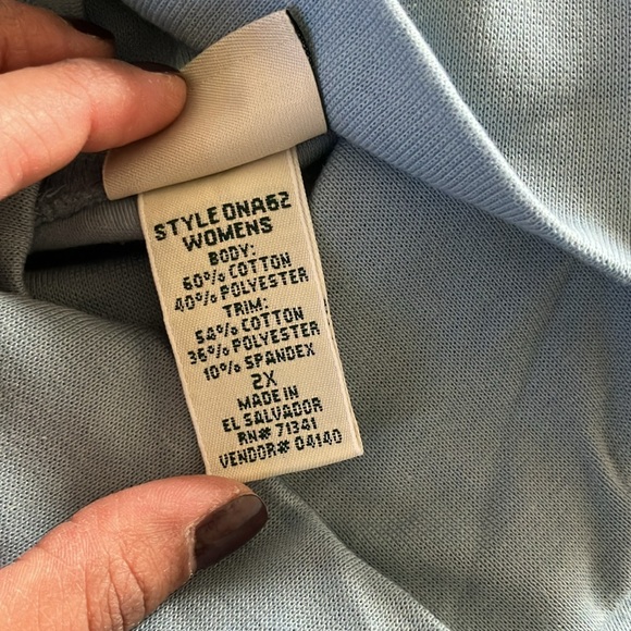 L.L.Bean Turtleneck - Picture 3 of 3